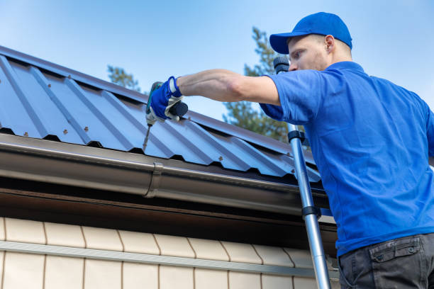 Best Roof Waterproofing  in Abingdon, VA