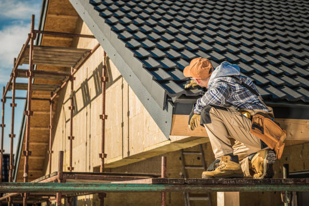 Best Metal Roofing Installation  in Abingdon, VA
