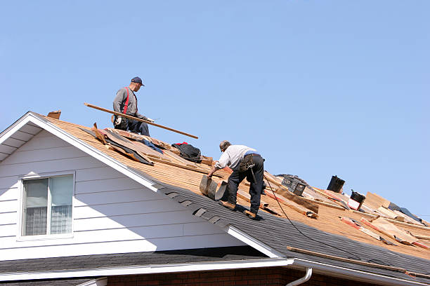 Best Emergency Roof Repair Services  in Abingdon, VA