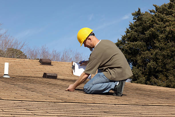 Fast & Reliable Emergency Roof Repairs in Abingdon, VA