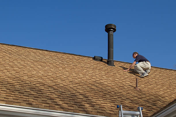 Steel Roofing in Abingdon, VA